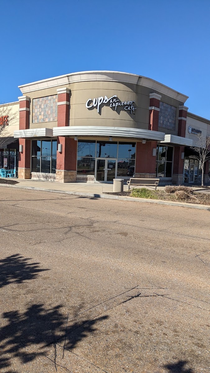 Cups | An Espresso Café Photos 2